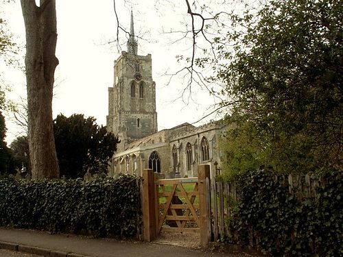 Ashwell, Hertfordshire